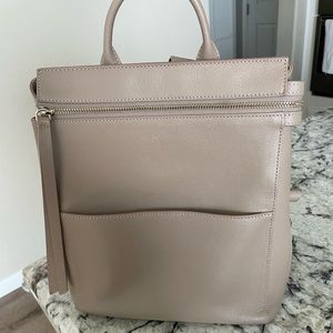 Harper mini backpack